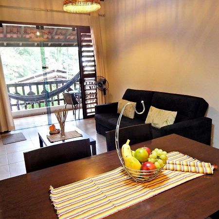 Piazzetta05 Apartman Praia de Pipa Kültér fotó