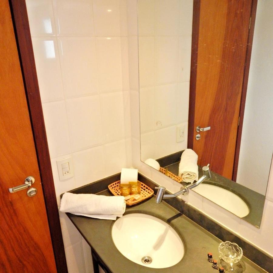 Piazzetta05 Apartman Praia de Pipa Kültér fotó