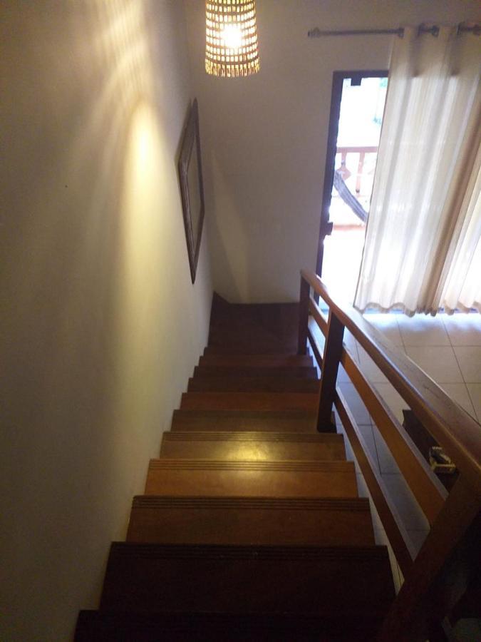 Piazzetta05 Apartman Praia de Pipa Kültér fotó