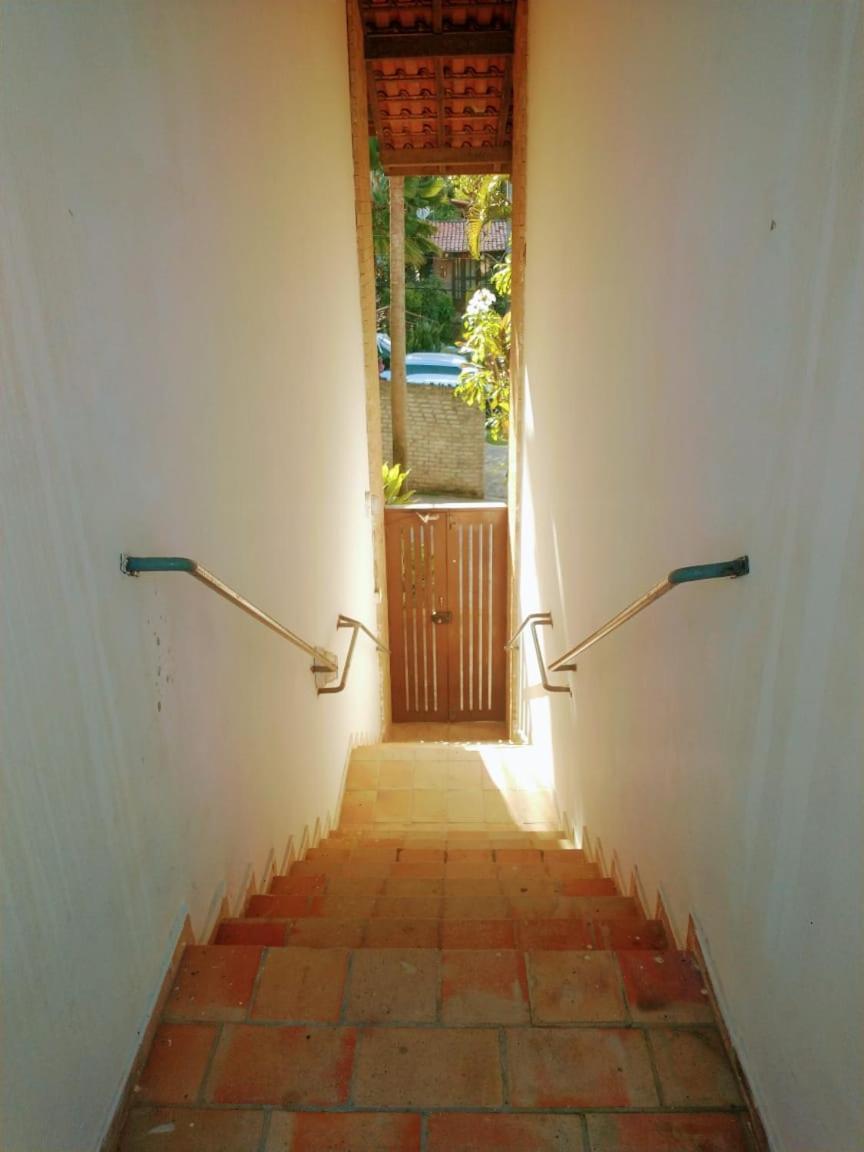 Piazzetta05 Apartman Praia de Pipa Kültér fotó