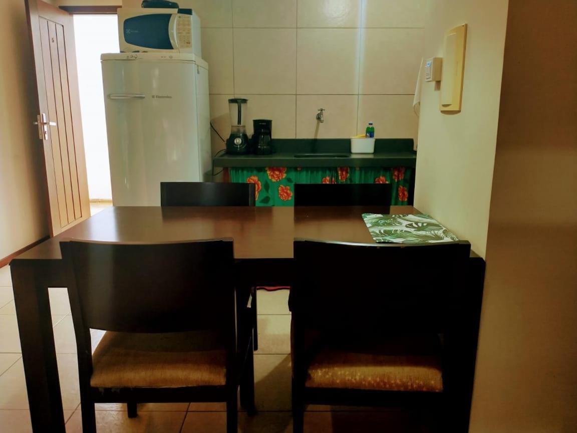 Piazzetta05 Apartman Praia de Pipa Kültér fotó