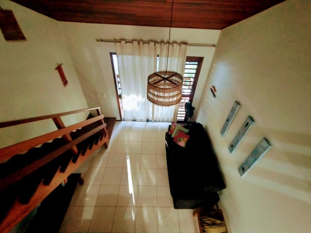Piazzetta05 Apartman Praia de Pipa Kültér fotó
